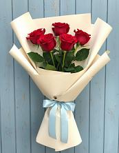 Букет Классика чувств в Исаково