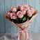Букет цветов из: Розы в Исаково