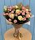 Букет цветов из: Розы в Исаково