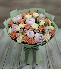 Букет Мороженное #REPLACE_PRED# Исаково