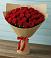 Букет Красные розы Милано в Исаково