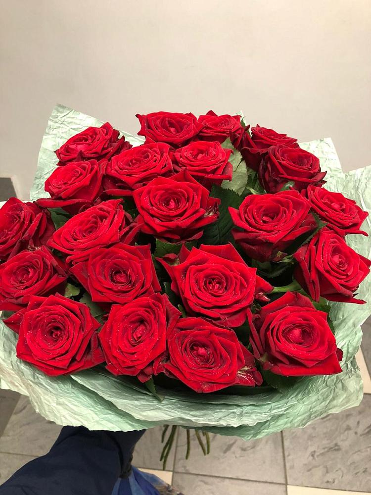 Розы Классика в Исаково Букет Классика в Исаково