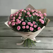 Букет Удовольствие в Исаково