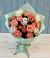 Букет цветов из: Розы в Исаково