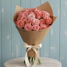 Букет цветов из:  Розы #REPLACE_PRED# Исаково