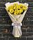 Букет цветов из: Хризантемы в Исаково