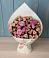 Букет цветов из: Розы в Исаково