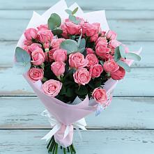 Букет Леди совершенство #REPLACE_PRED# Исаково