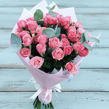 Букет Леди совершенство в Исаково